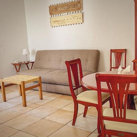 Suites La Fe Oaxaca Ngoại thất bức ảnh