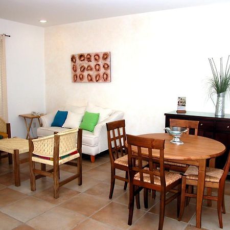 Suites La Fe Oaxaca Phòng bức ảnh