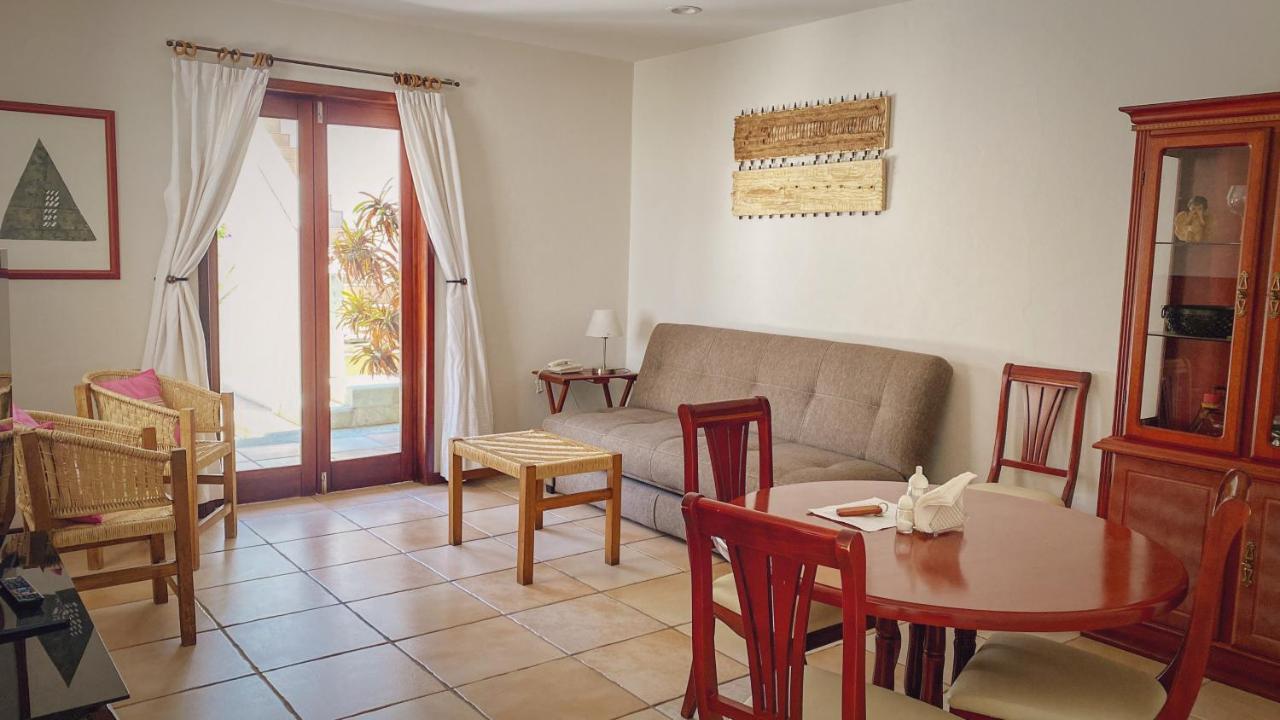 Suites La Fe Oaxaca Ngoại thất bức ảnh