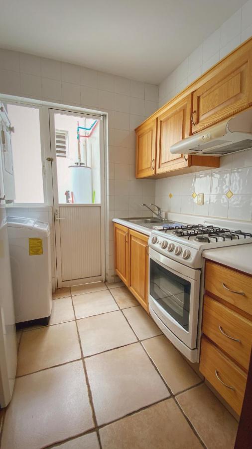 Suites La Fe Oaxaca Ngoại thất bức ảnh