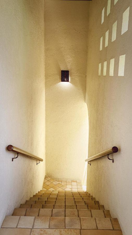Suites La Fe Oaxaca Ngoại thất bức ảnh