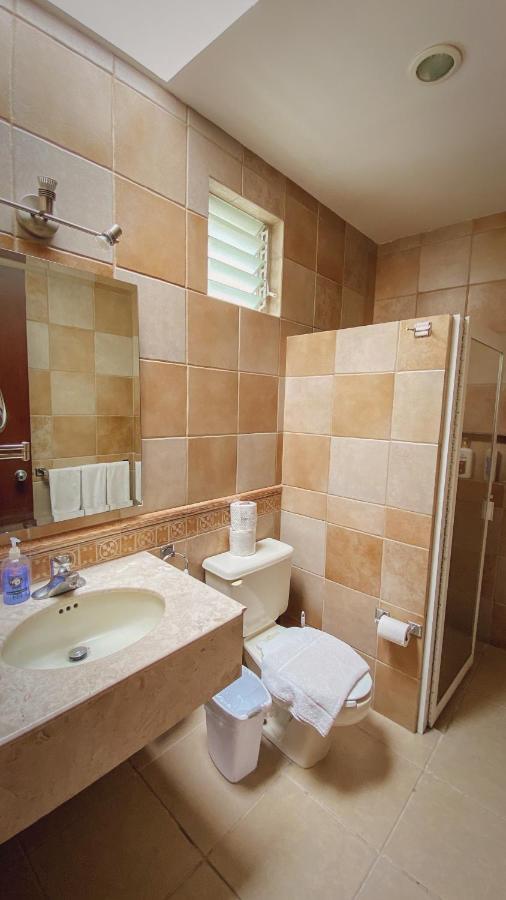 Suites La Fe Oaxaca Ngoại thất bức ảnh