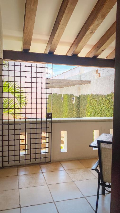 Suites La Fe Oaxaca Ngoại thất bức ảnh