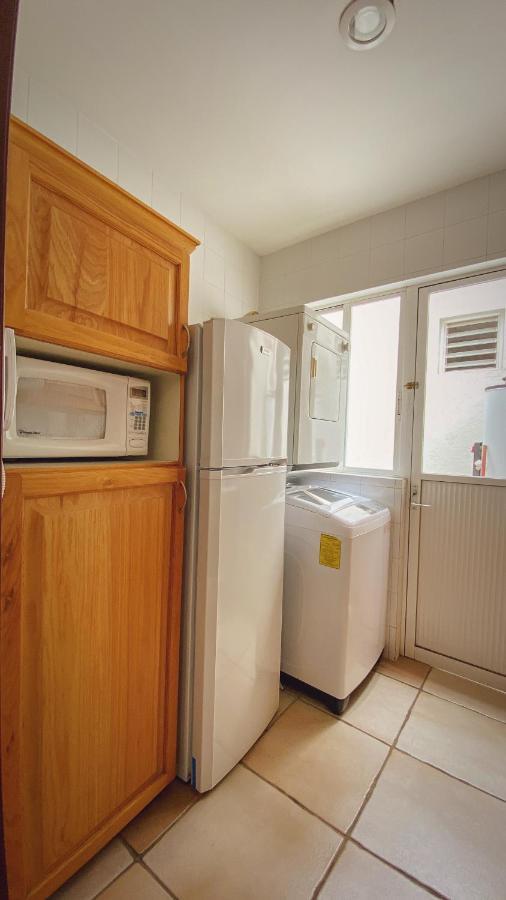 Suites La Fe Oaxaca Ngoại thất bức ảnh