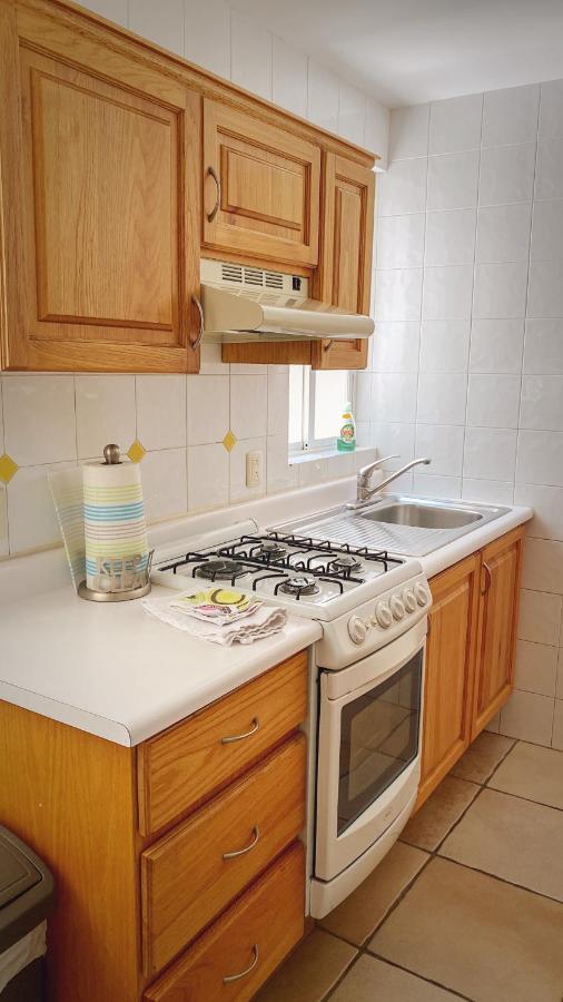 Suites La Fe Oaxaca Ngoại thất bức ảnh