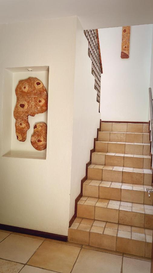 Suites La Fe Oaxaca Ngoại thất bức ảnh