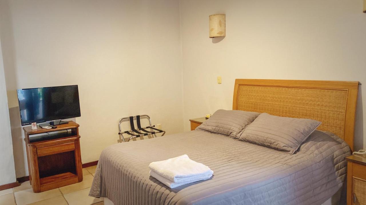 Suites La Fe Oaxaca Ngoại thất bức ảnh