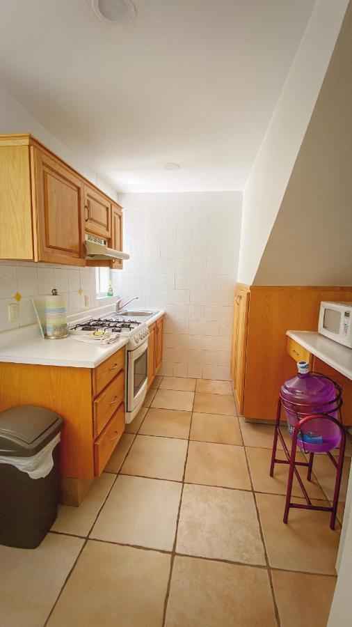 Suites La Fe Oaxaca Ngoại thất bức ảnh