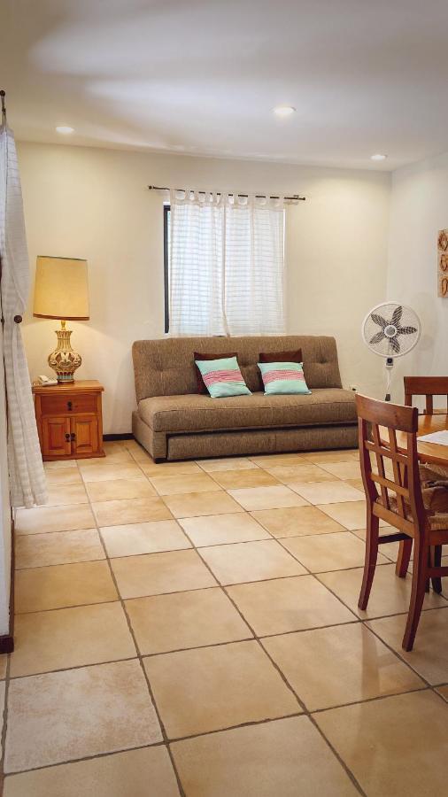 Suites La Fe Oaxaca Ngoại thất bức ảnh