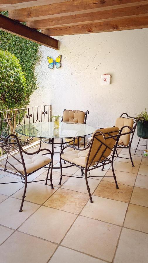 Suites La Fe Oaxaca Ngoại thất bức ảnh