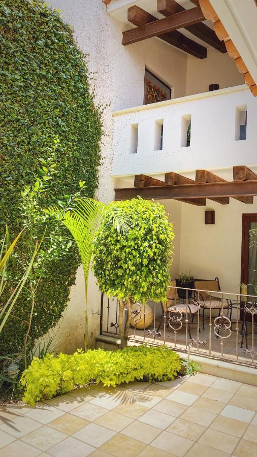 Suites La Fe Oaxaca Ngoại thất bức ảnh