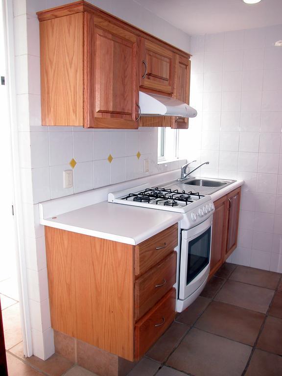 Suites La Fe Oaxaca Phòng bức ảnh