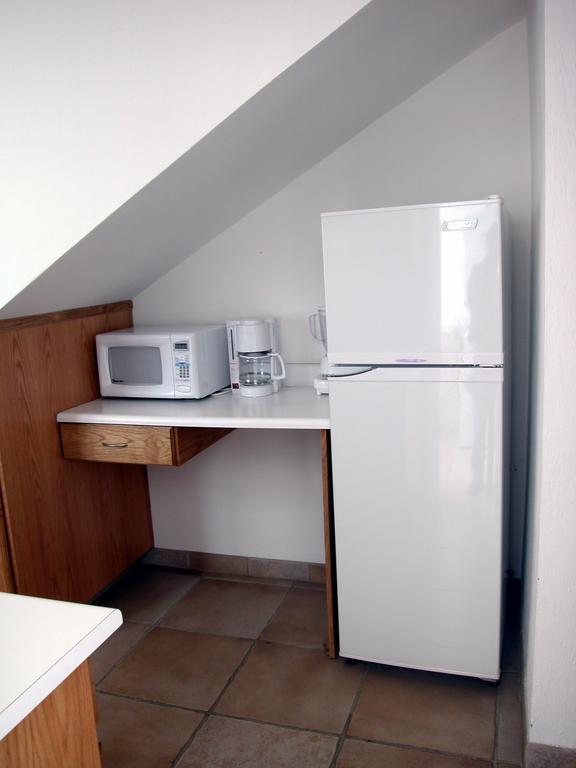 Suites La Fe Oaxaca Phòng bức ảnh