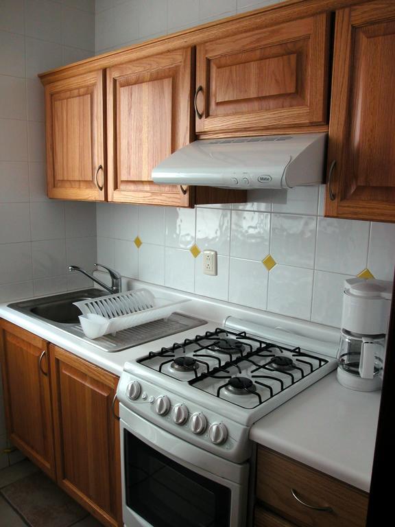 Suites La Fe Oaxaca Phòng bức ảnh