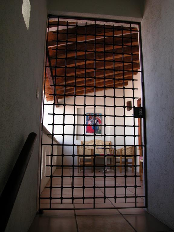 Suites La Fe Oaxaca Phòng bức ảnh