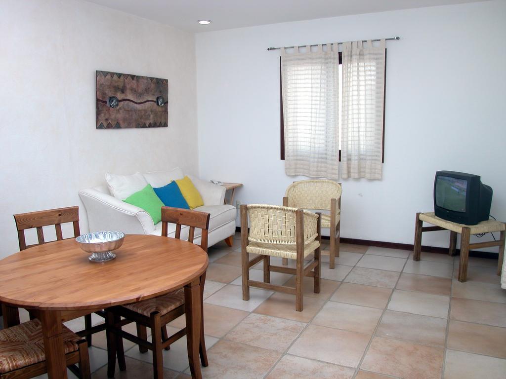 Suites La Fe Oaxaca Phòng bức ảnh