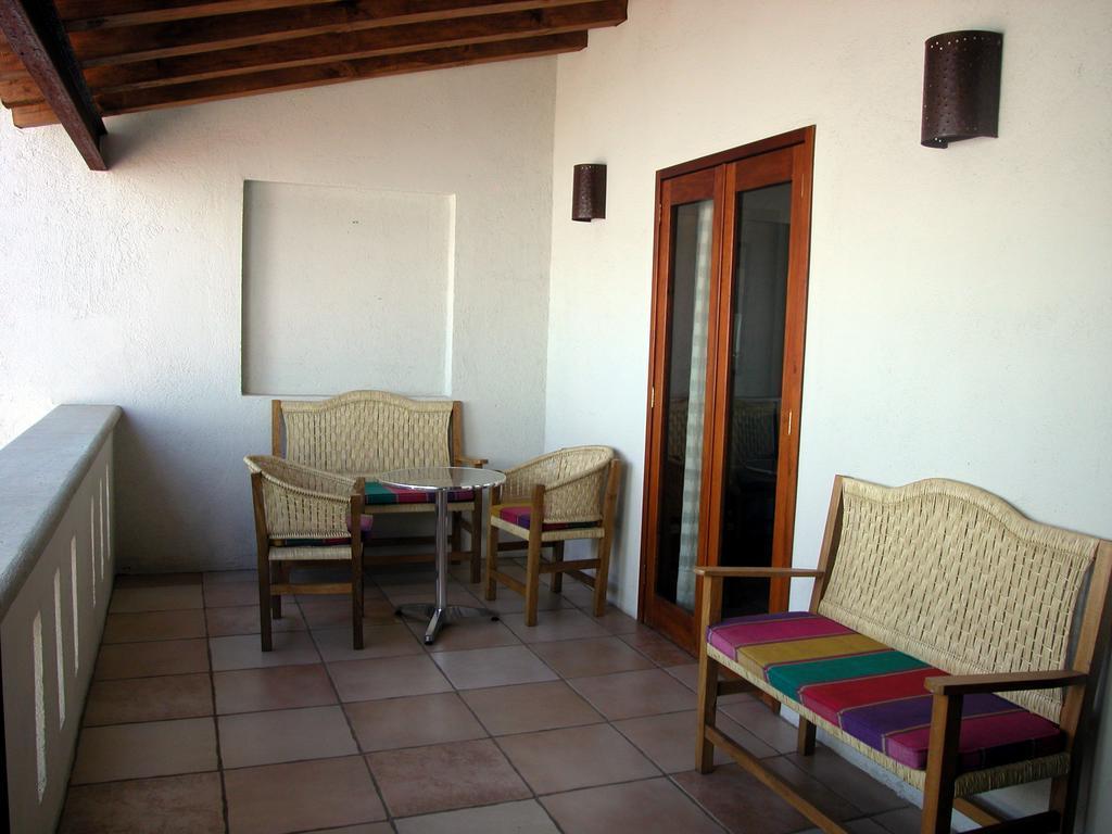 Suites La Fe Oaxaca Ngoại thất bức ảnh