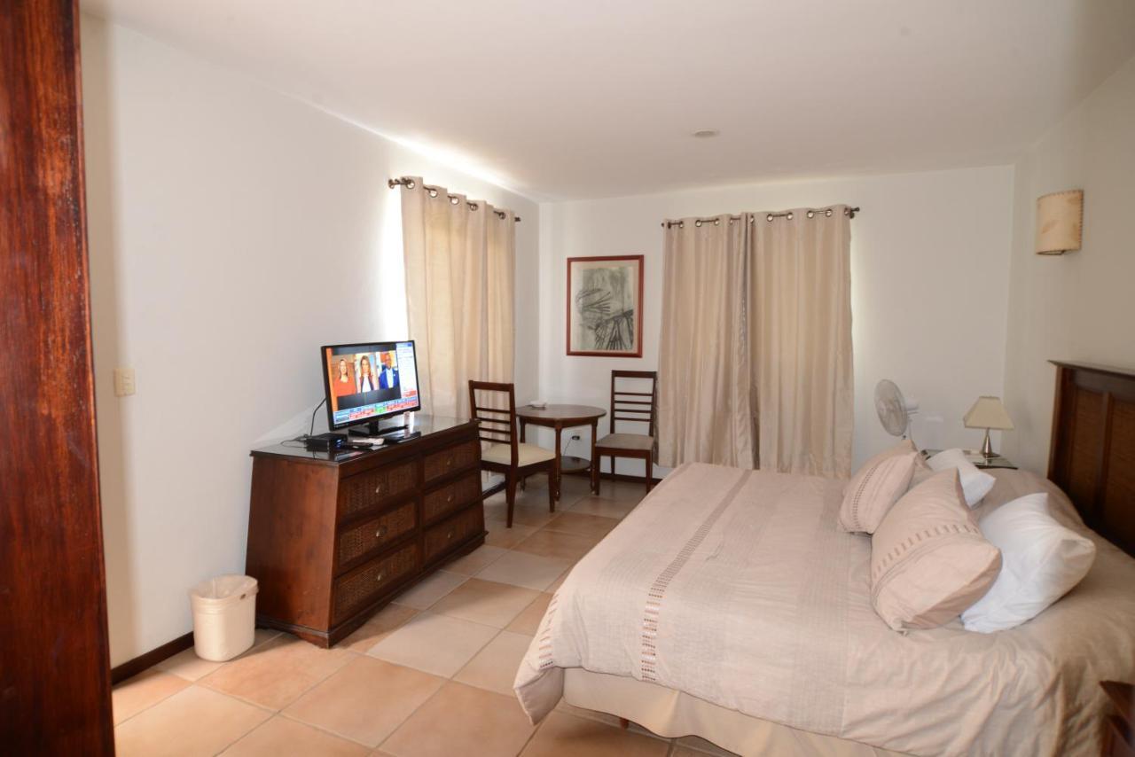 Suites La Fe Oaxaca Ngoại thất bức ảnh