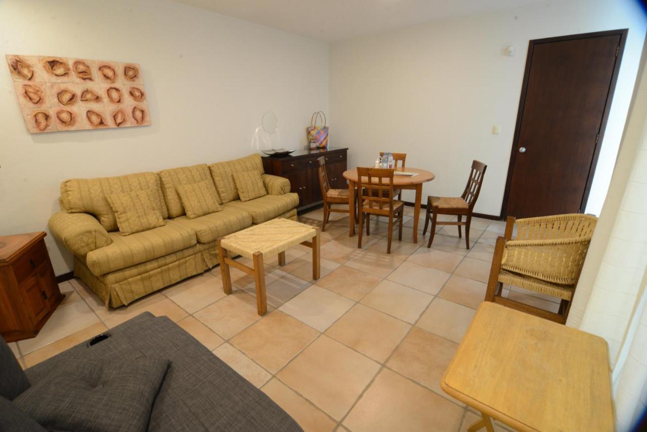Suites La Fe Oaxaca Ngoại thất bức ảnh
